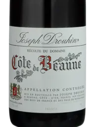 Joseph Drouhin Côte de Beaune 2019