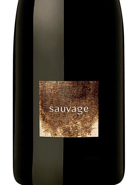 Pascal Jolivet Sancerre Sauvage Rouge