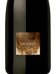 Pascal Jolivet Sancerre Sauvage Rouge 2021