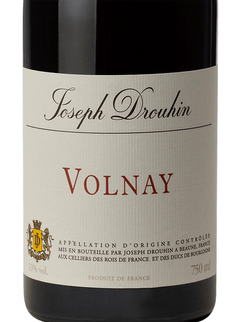 Joseph Drouhin Volnay