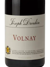 Joseph Drouhin Volnay 2019