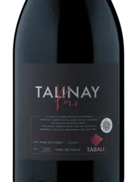 Tabali Talinay Pai Pinot Noir 2018