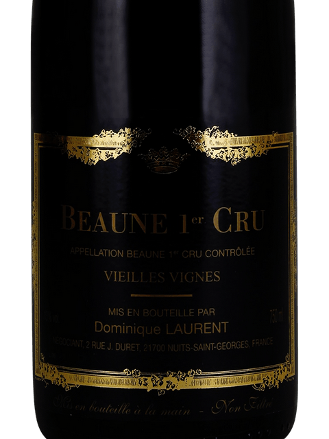 Dominique Laurent Beaune 1er Cru Vieilles Vignes