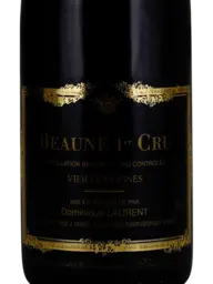 Dominique Laurent Beaune 1er Cru Vieilles Vignes 2019
