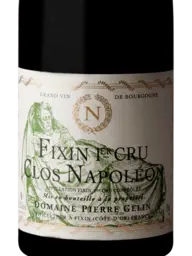 Domaine Pierre Gelin Fixin 1er Cru 'Clos Napoléon' 2017