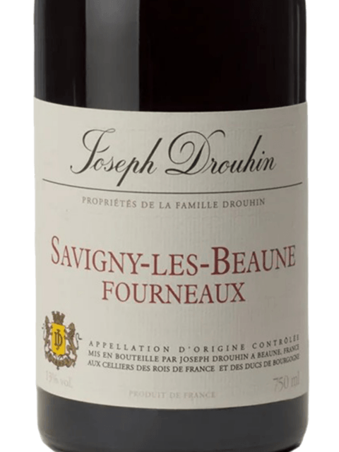 Joseph Drouhin Savigny-Les-Beaune Fourneaux 2020