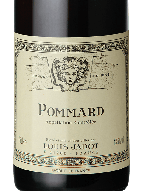 Louis Jadot Pommard 2018