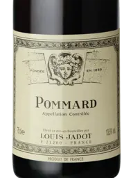 Louis Jadot Pommard 2018