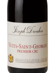 Joseph Drouhin Nuits-Saint-Georges Premier Cru 2018