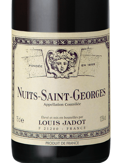 Louis Jadot Nuits-Saint-Georges