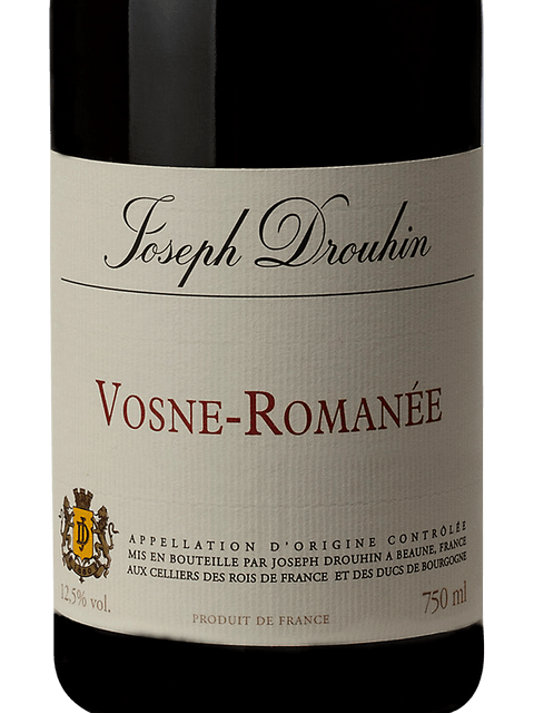 Joseph Drouhin Vosne-Romanée 2019