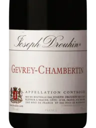 Joseph Drouhin Gevrey-Chambertin 2021