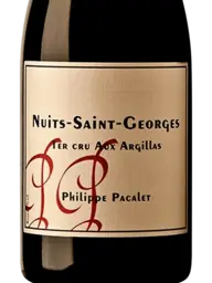Nuits-Saint-Georges Premier Cru Aux Argillas