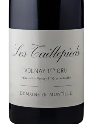 Domaine de Montille Volnay 1er Cru 'Les Taillepieds' 2018