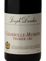 Joseph Drouhin Chambolle-Musigny Premier Cru 2021