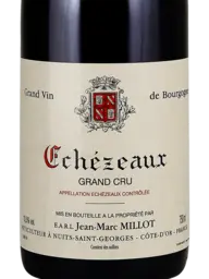 Jean-Marc Millot Echézeaux Grand Cru 2020