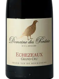 Echezeaux Grand Cru