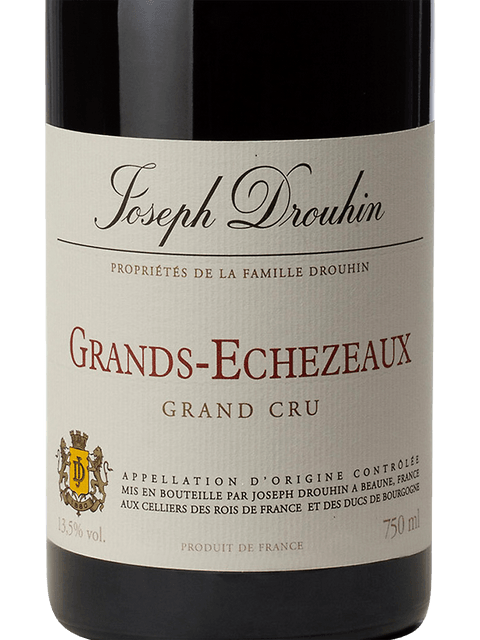 Joseph Drouhin Grands-Echezeaux Grand Cru