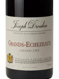 Grands-Echezeaux Grand Cru