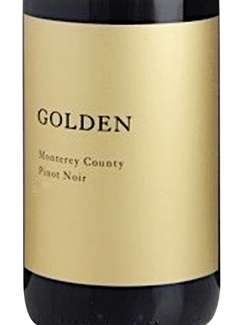 Golden Pinot Noir 2006