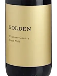 Golden Pinot Noir 2006