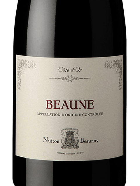 Nuiton-Beaunoy Beaune