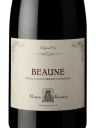 Nuiton-Beaunoy Beaune 2018