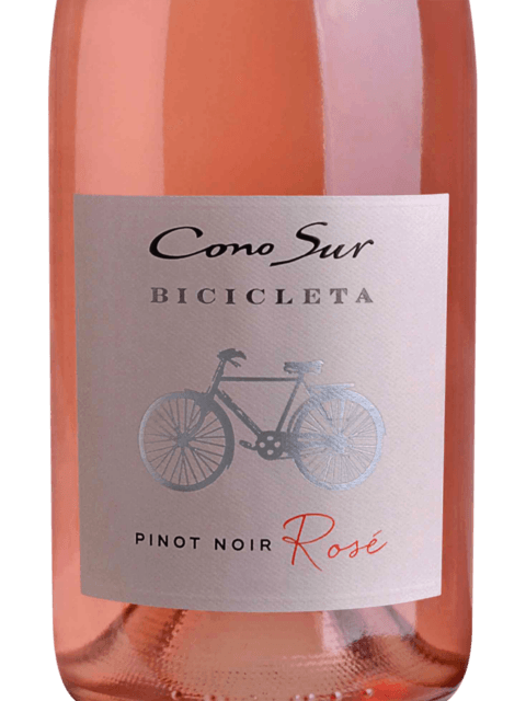 Cono Sur Bicicleta Pinot Noir Rosé