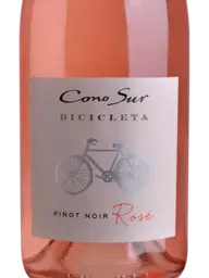 Cono Sur Bicicleta Pinot Noir Rosé 2021