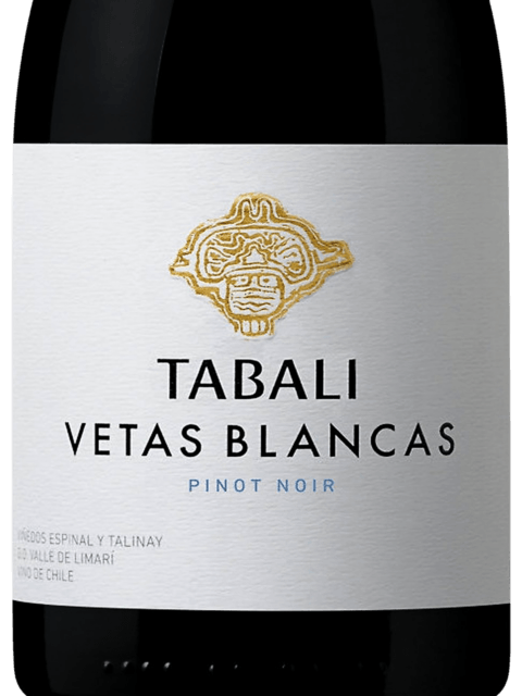 Tabali Vetas Blancas Pinot Noir