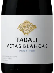 Vetas Blancas Pinot Noir