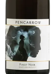 Palliser Estate Pencarrow Pinot Noir 2019