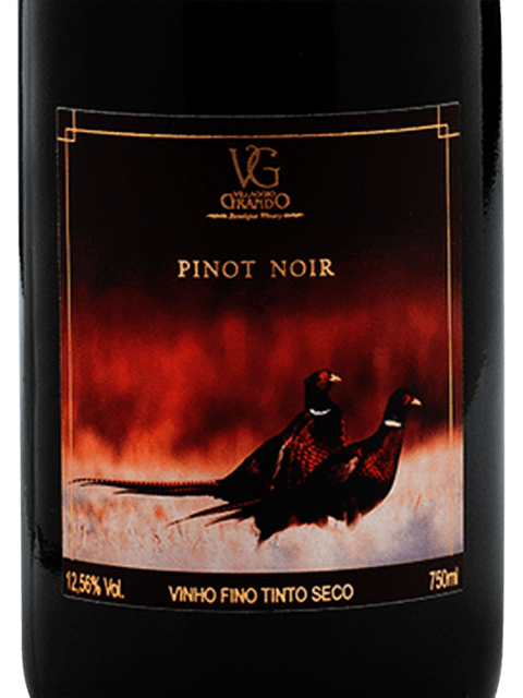 Villaggio Grando Pinot Noir 2018