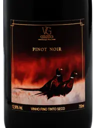 Villaggio Grando Pinot Noir 2018