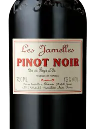 Les Jamelles Pinot Noir