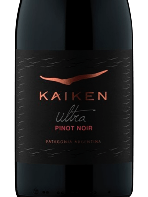 Kaiken Ultra Pinot Noir 2019