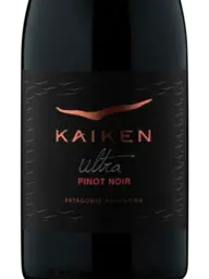 Kaiken Ultra Pinot Noir 2019