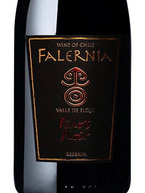 Falernia Pinot Noir Reserva 2018