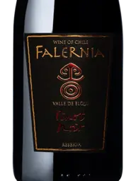 Falernia Pinot Noir Reserva 2018