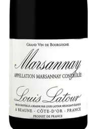 Louis Latour Marsannay Rouge 2017