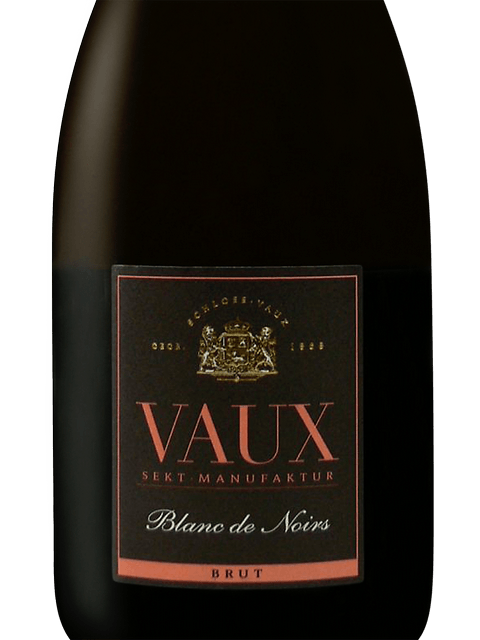 Schloss Vaux Blanc de Noirs Brut 2020