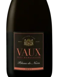 Schloss Vaux Blanc de Noirs Brut 2020