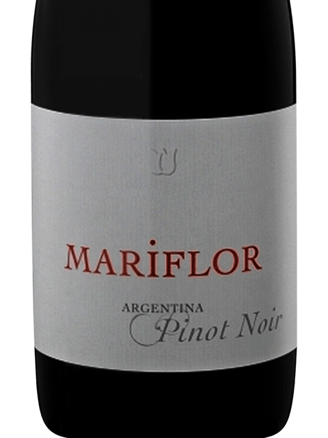 Mariflor Pinot Noir 2019