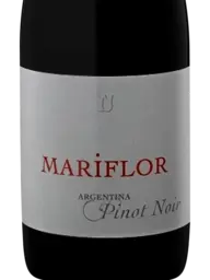 Mariflor Pinot Noir 2019