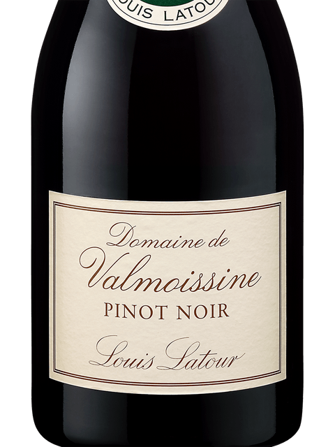 Louis Latour Domaine de Valmoissine Pinot Noir 2018