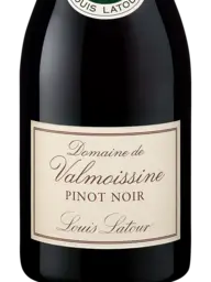 Louis Latour Domaine de Valmoissine Pinot Noir 2018