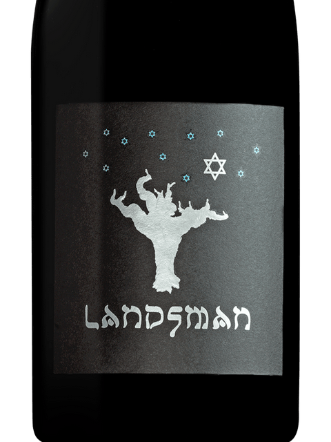 Covenant Landsman Pinot Noir