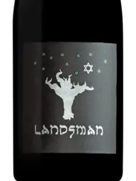 Covenant Landsman Pinot Noir 2018