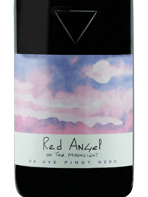 Jermann Red Angel On The Moonlight Pinot Nero