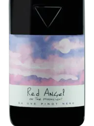 Jermann Red Angel On The Moonlight Pinot Nero 2020